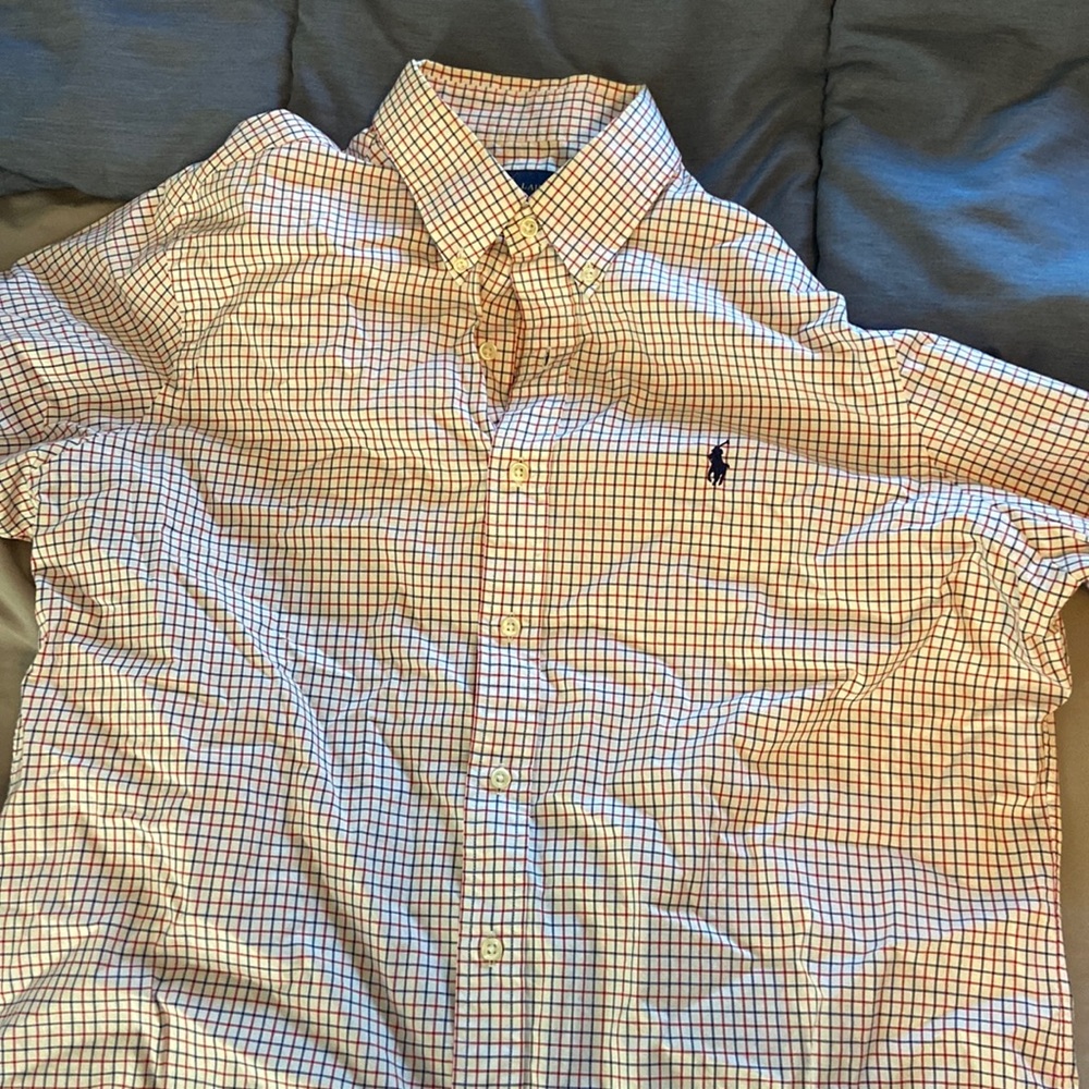good condition